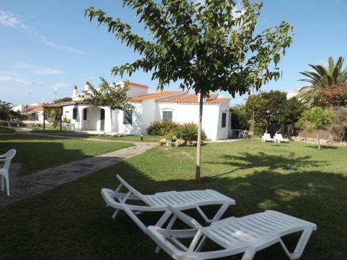 Apartamento Nure Cel Blau