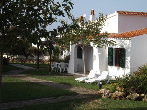 Apartamento Nure Cel Blau
