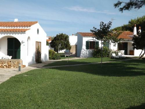 Apartamento Nure Cel Blau