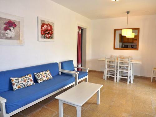 Apartamento Nure Cel Blau