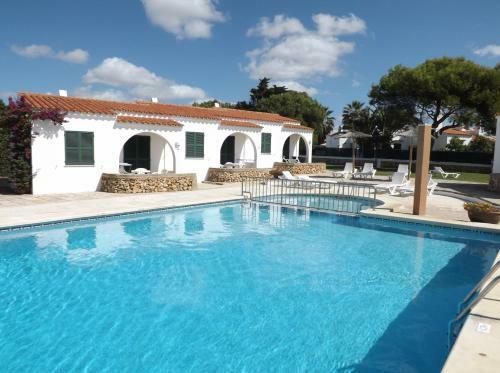 Apartamento Nure Cel Blau