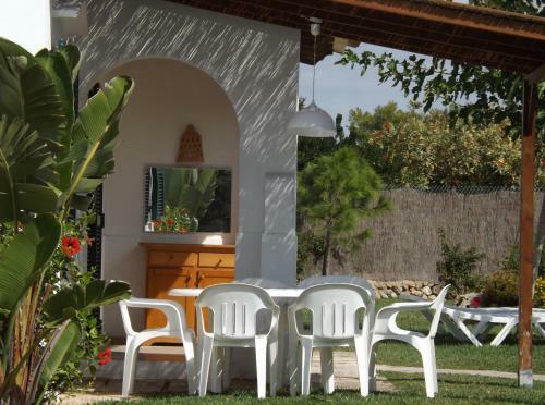 Apartamento Nure Cel Blau