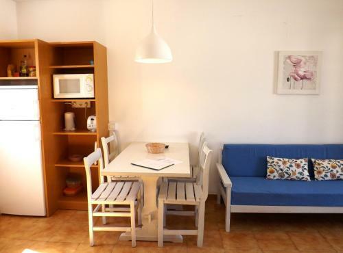 Apartamento Nure Cel Blau