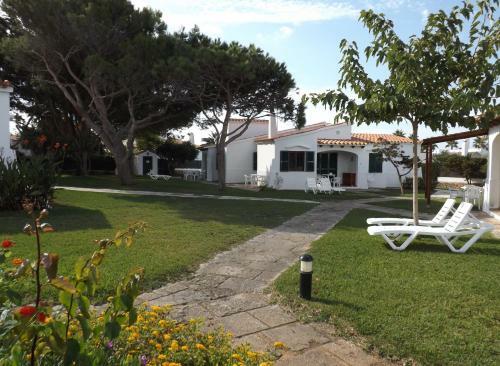 Apartamento Nure Cel Blau