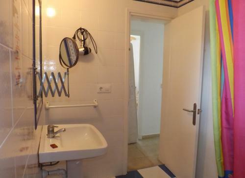 Apartamento Nure Cel Blau