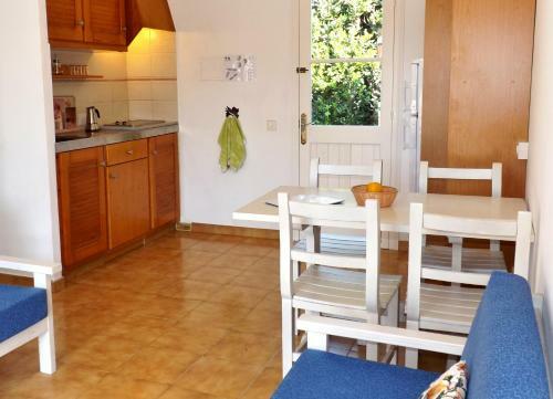 Apartamento Nure Cel Blau