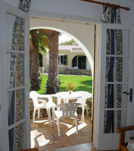Apartamento Nure Cel Blau