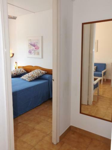 Apartamento Nure Cel Blau