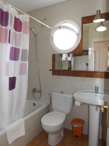 Apartamento Nure Cel Blau