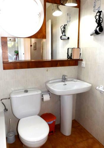 Apartamento Nure Cel Blau
