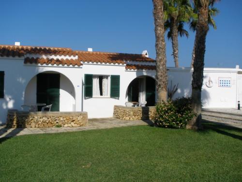 Apartamento Nure Cel Blau