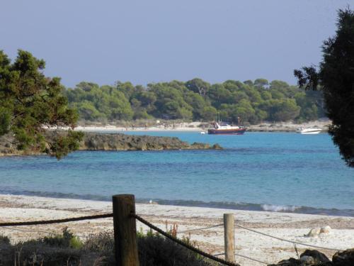 Apartamento Nure Cel Blau