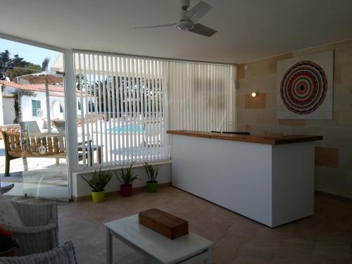 Apartamento Nure Cel Blau