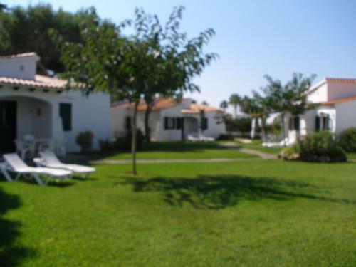 Apartamento Nure Cel Blau