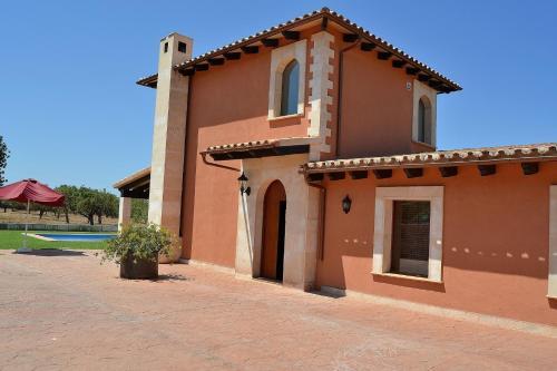 Santa Margarita Great Villa 048