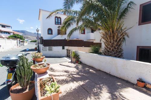 Apartamento Casa Julia