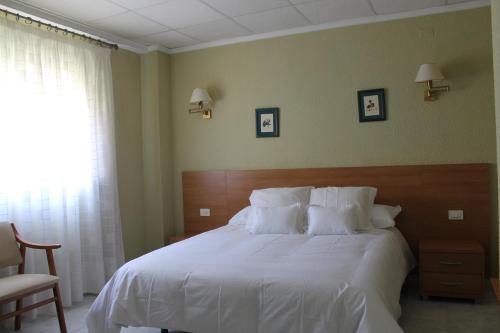 Agroturismo Casa Ovidio