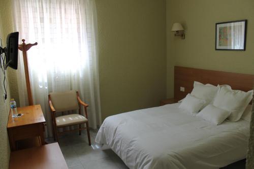Agroturismo Casa Ovidio
