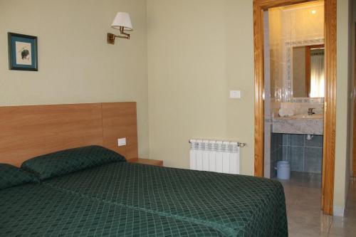 Agroturismo Casa Ovidio