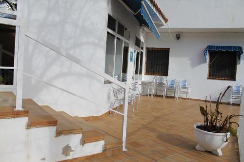 Agroturismo Casa Ovidio