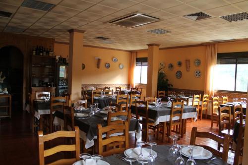 Agroturismo Casa Ovidio