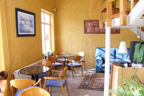 Agroturismo Casa Ovidio