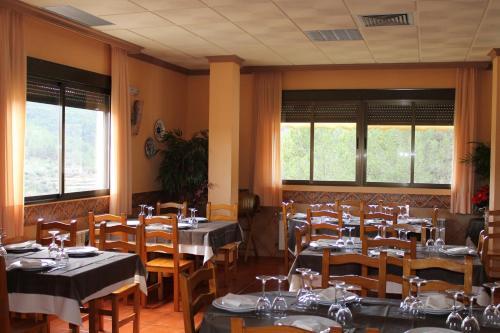 Agroturismo Casa Ovidio
