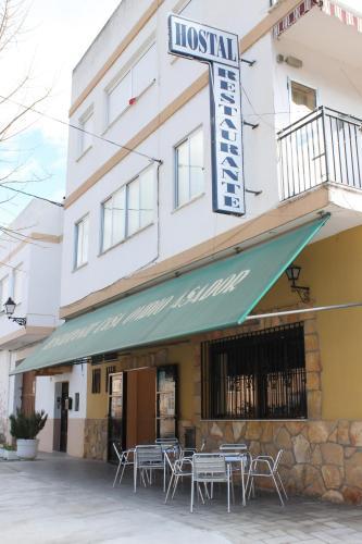 Agroturismo Casa Ovidio