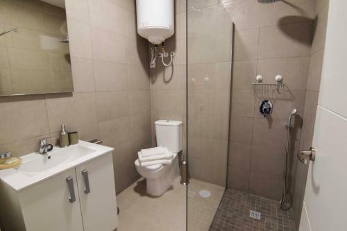 Apartamento Letmalaga Pedregalejo Suites