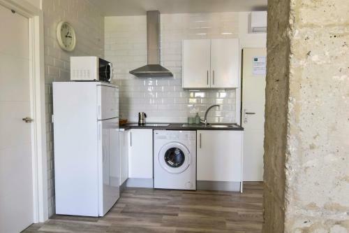 Apartamento Letmalaga Pedregalejo Suites