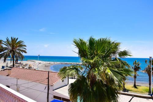 Apartamento Letmalaga Pedregalejo Suites