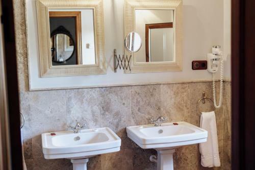 Agroturismo Rinc�n De Navarrete