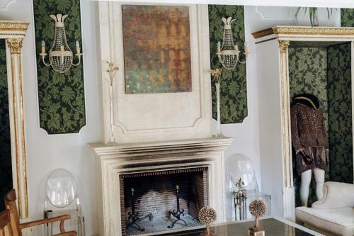 Agroturismo Rinc�n De Navarrete