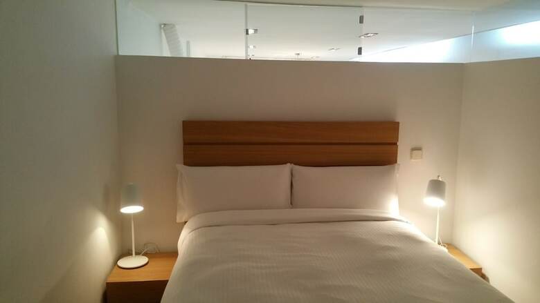 Apartamento Loft Designed City Center