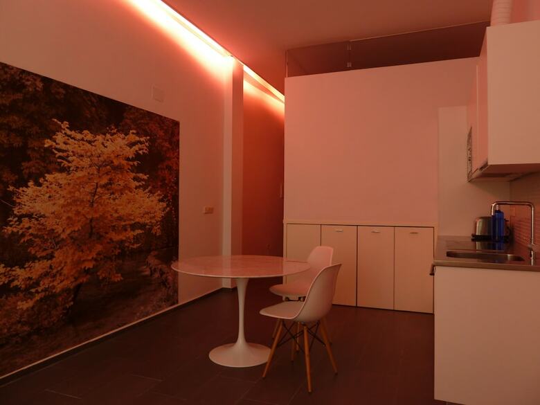 Apartamento Loft Designed City Center