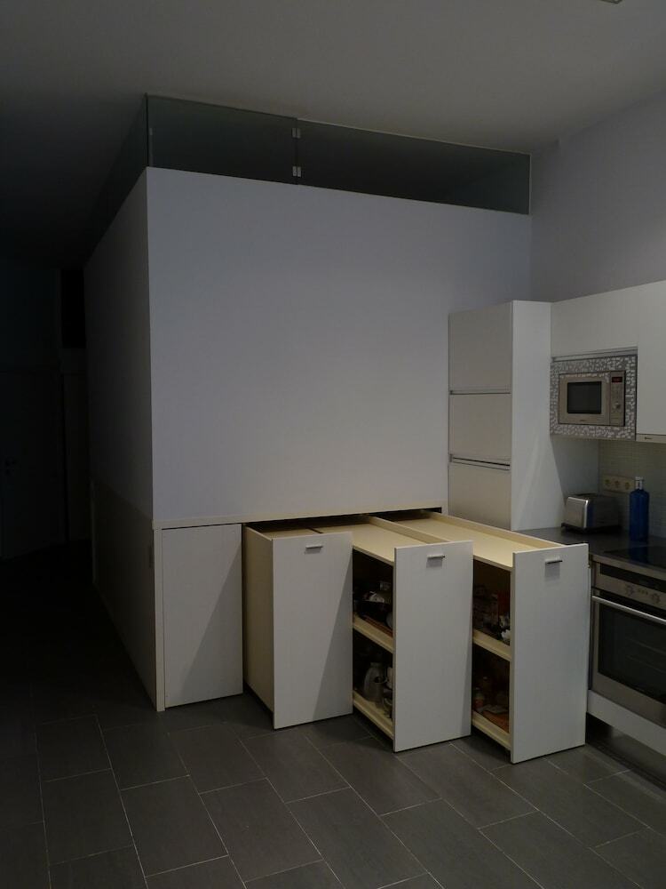 Apartamento Loft Designed City Center