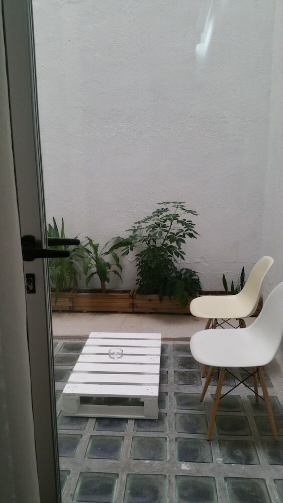 Apartamento Loft Designed City Center