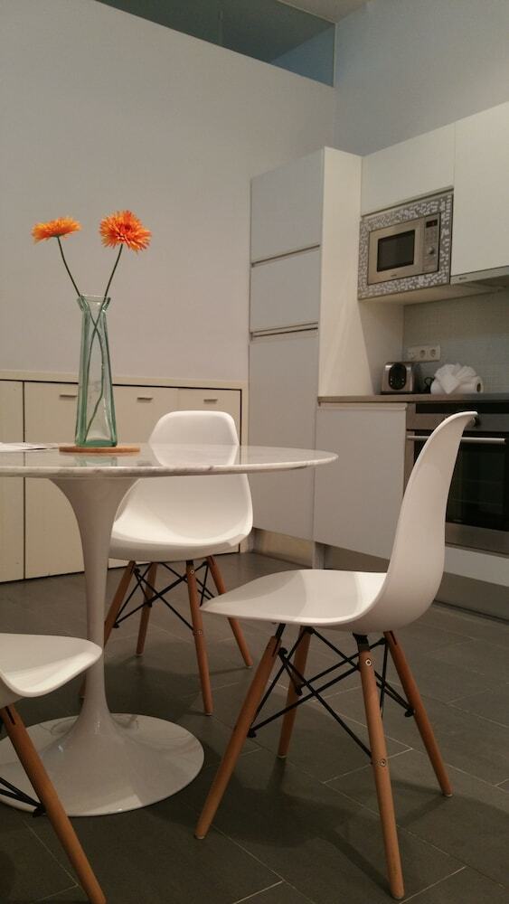 Apartamento Loft Designed City Center