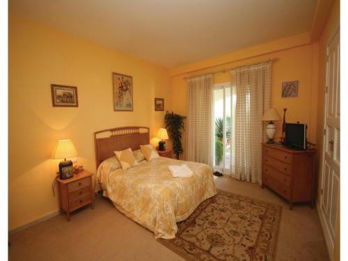 Apartment Marbella Cabopino