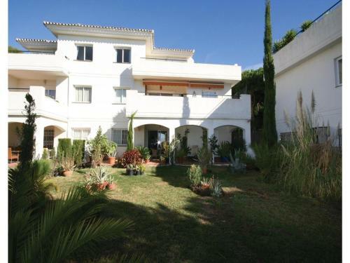 Apartment Marbella Cabopino