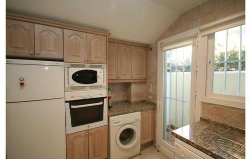 Apartment Marbella Cabopino