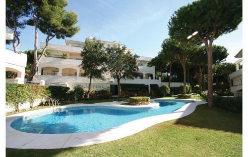 Apartment Marbella Cabopino