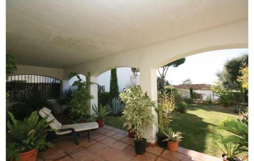 Apartment Marbella Cabopino