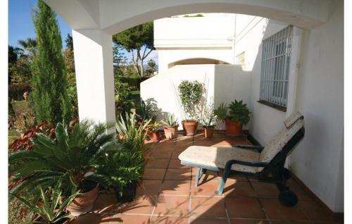 Apartment Marbella Cabopino