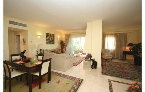 Apartment Marbella Cabopino