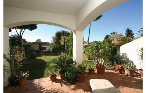Apartment Marbella Cabopino