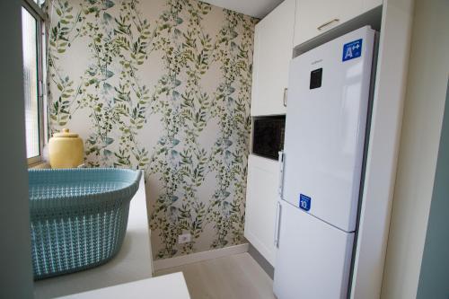 Apartamento Casa Gloria
