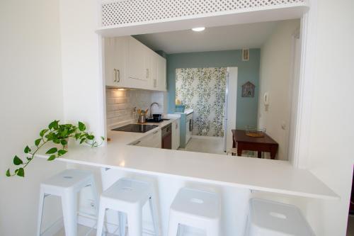 Apartamento Casa Gloria