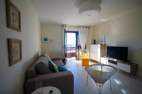 Apartamento Casa Gloria