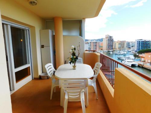 Apartment Thalassa